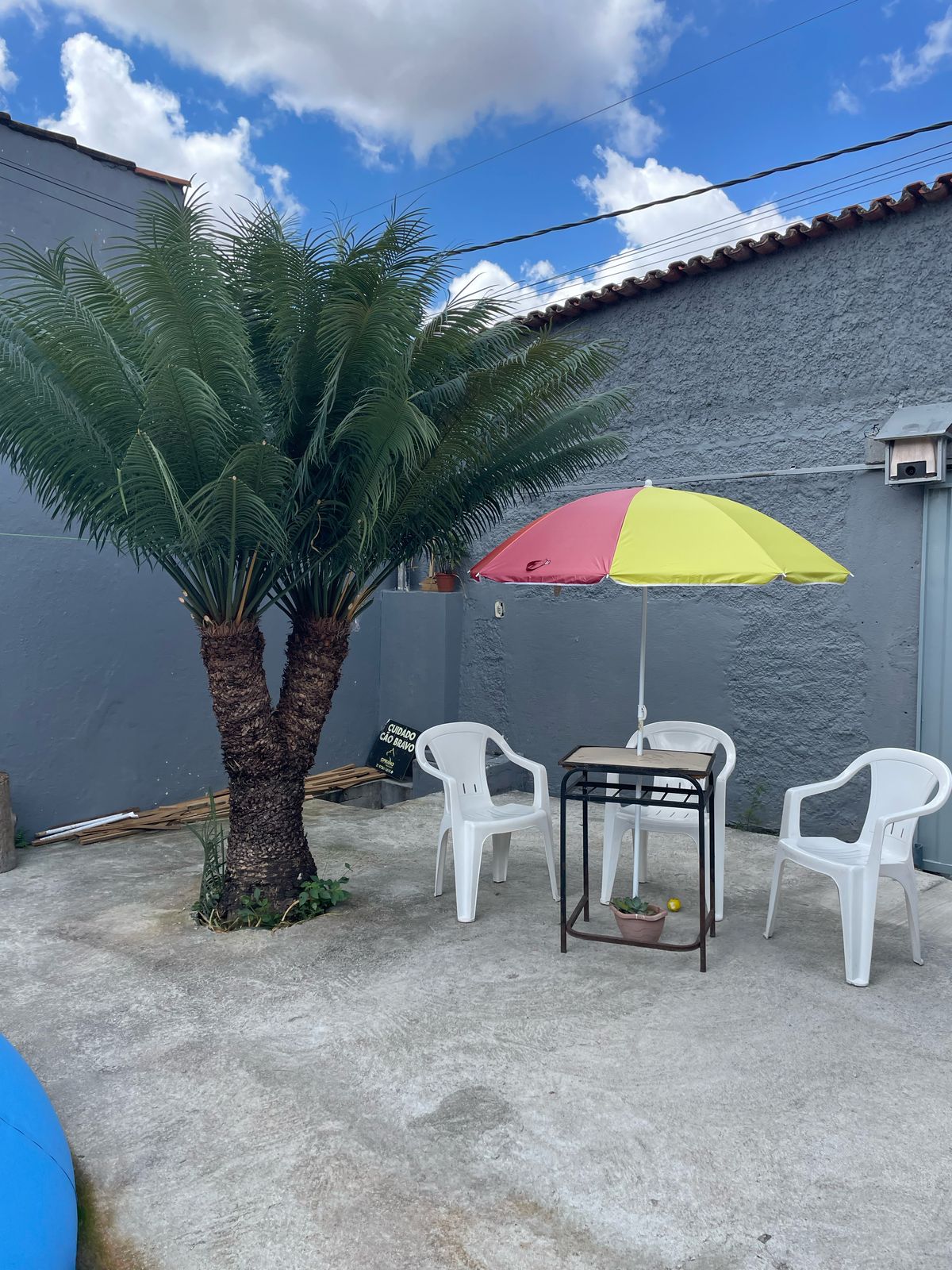 Residência Terapêutica BH