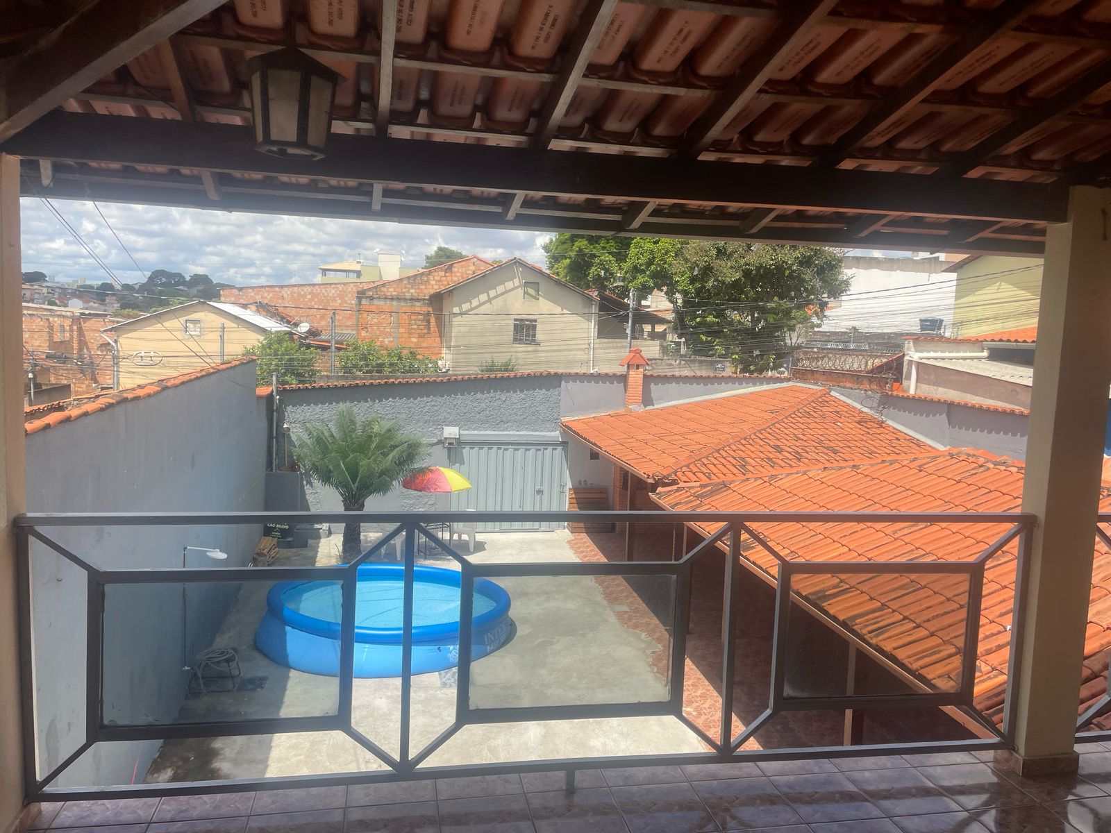 Residência Terapêutica BH