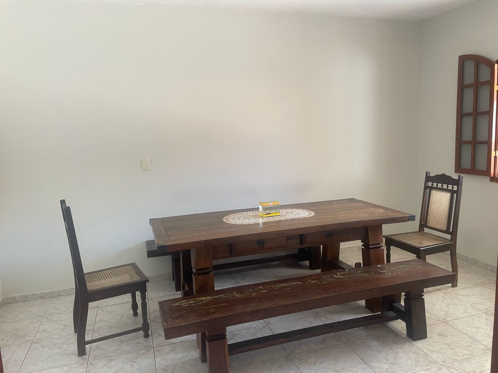 Residência Terapêutica BH