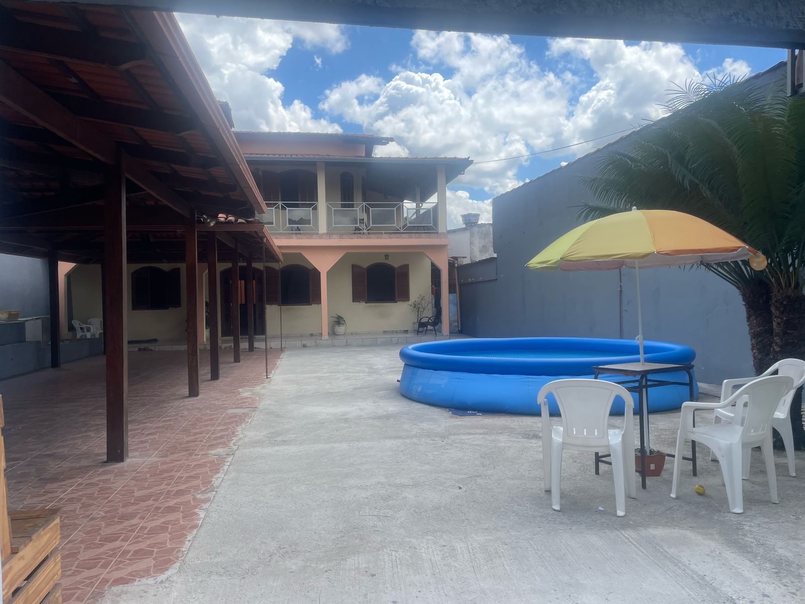 Residência Terapêutica BH